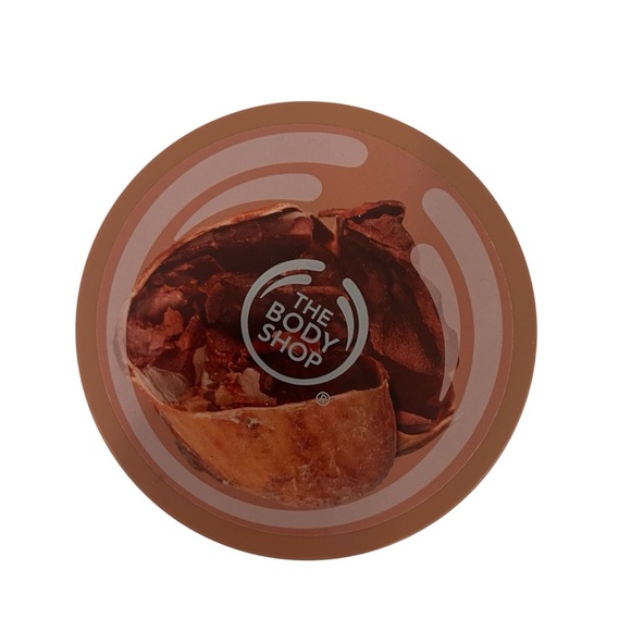 Rare Original Formulation The Body Shop Cocoa Body Butter - Picture 1 of 3